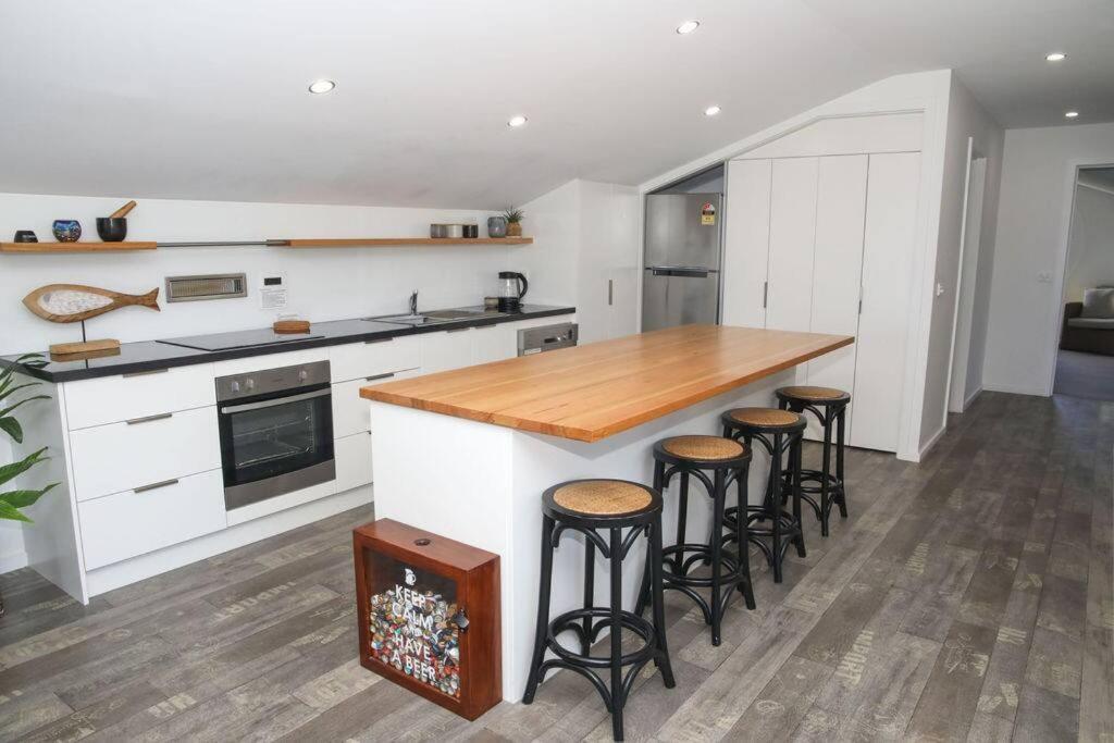 12 Rocks Beach View Loft Central Port Campbell Ngoại thất bức ảnh