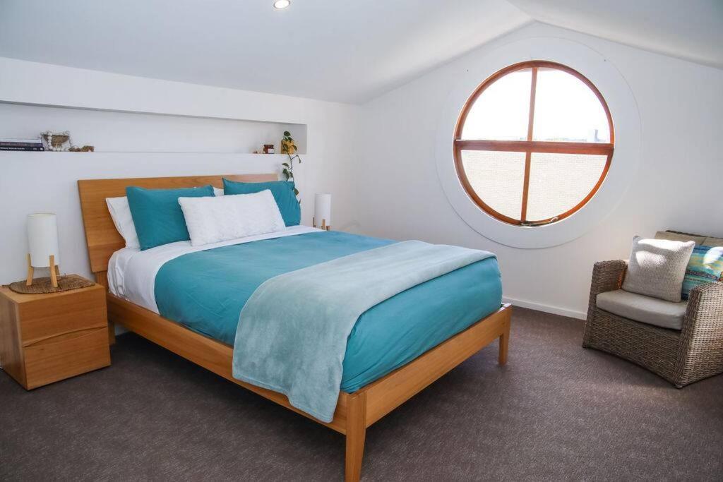12 Rocks Beach View Loft Central Port Campbell Ngoại thất bức ảnh